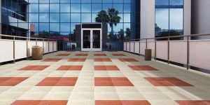 Industrial Heavy Duty Tiles