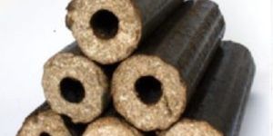 Biocoal Briquettes
