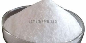 Poly Electrolyte Anionic Powder