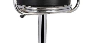 Swivel Chair with Adjustable Height