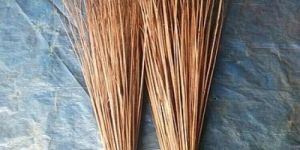 Wooden Broom Sticks