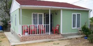 Pre Fabricated Houses