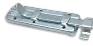 Window Bolts (Straight)