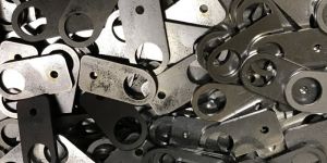 Automobile Components Production with Tooling Service