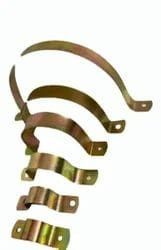 Pipe Clamps