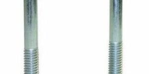 Stainless Steel U Clamps