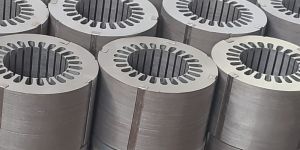 Stamping Lamination Production with Tooling Service