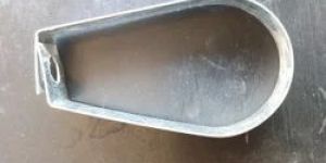 Water Supply Pipe Handing Clamps