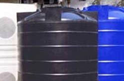 Durable Plastic Water Tanks