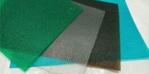 Tuflite Polycarbonate Sheets