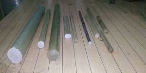 Fiber Rod