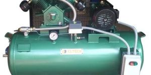 1.5 HP Eltech Air Compressor