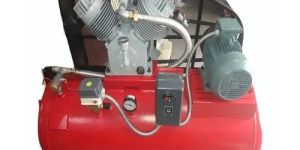 1 HP Air Compressor