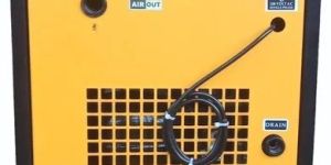 Automatic Compressed Air Dryer