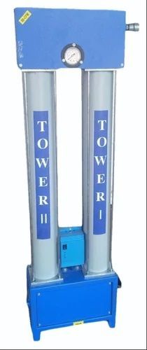 Heatless Compressed Air Dryer