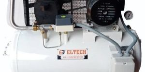 Oil Free Air Compressor