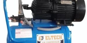 Portable Air Compressor