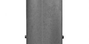 Vertical Air Receiver Tank