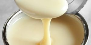 Condensed Milk