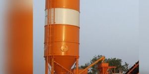 Cement Stabilisation System (Ctab) Containing