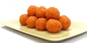 Motichoor Ladoo