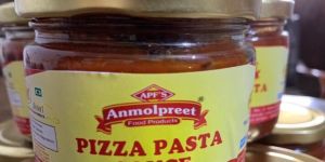 Pizza Pasta Sauces
