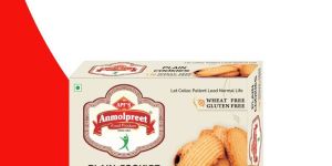 plain biscuit cookies