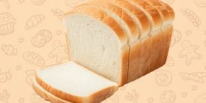Plain Bread