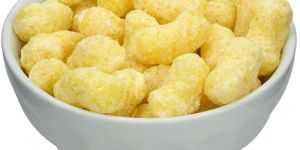 Plain Puff Corns
