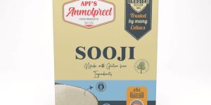 Sooji