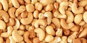 W240 Roasted and Salted Cashews