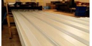 Pouch Packaging Profile Machine