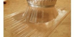 Turbo / Roof Ventilators