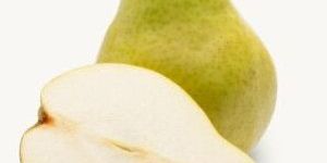 Pear Pulp
