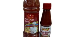 Red Chili Sauce