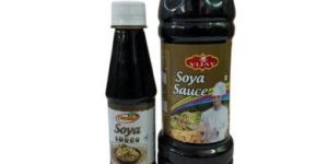 Soya Sauce