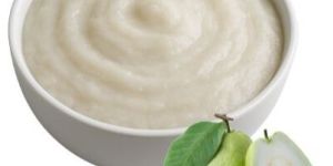 White Guava Concentrate