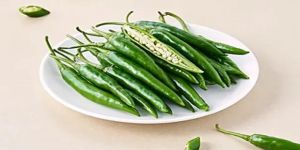 Green Chilli