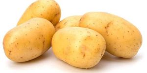 Fresh Potato