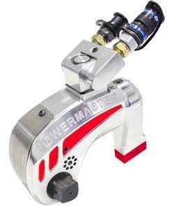 Square Drive Hydraulic Torque Wrenches PSD-Uniswivel Series