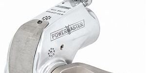 Square Drive Hydraulic Torque Wrenches Evoq Series