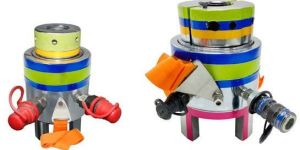 Tss Series Sub Sea Hydraulic Bolt Tensioners