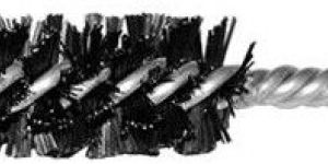 Tube Sheet Hole Brush