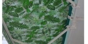 Terrace Window Awning