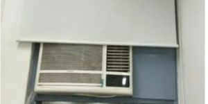 Vista Window Roller Blinds