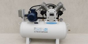 Oil Free Air Compressor