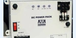 DC Power Pack