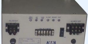 Inverter Circuit Battery Charger