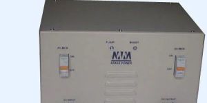 Low Voltage Power Supply