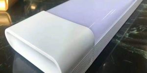 Takeway TAKEWAYTL4FFLAT Office Flat Light